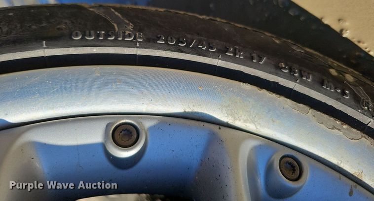 image for item IO9829 2008 Mini  Cooper S 