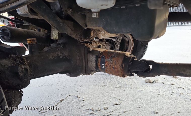 image for item IO9851 Toro Groundsmaster 3280 D lawn mower