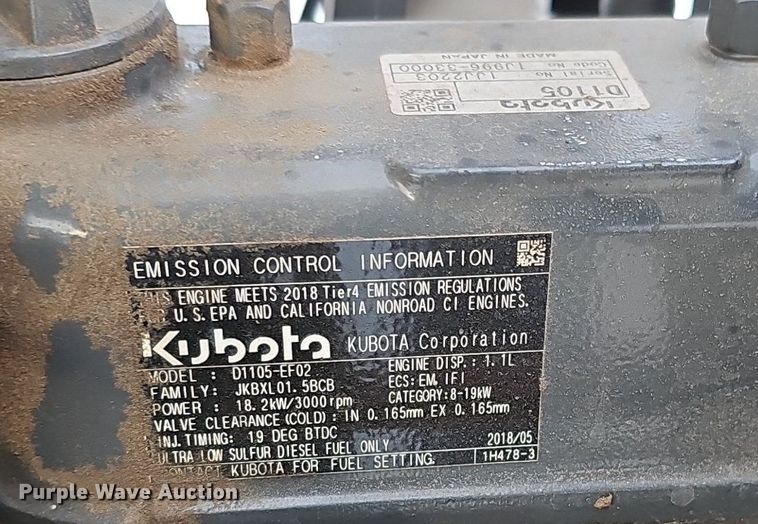 image for item IO9851 Toro Groundsmaster 3280 D lawn mower