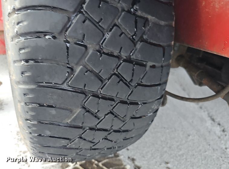 image for item IO9851 Toro Groundsmaster 3280 D lawn mower