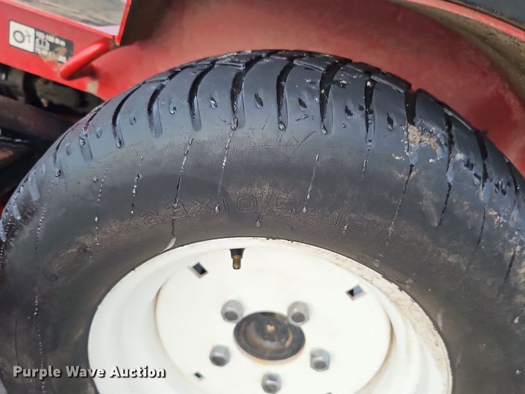 image for item IO9851 Toro Groundsmaster 3280 D lawn mower