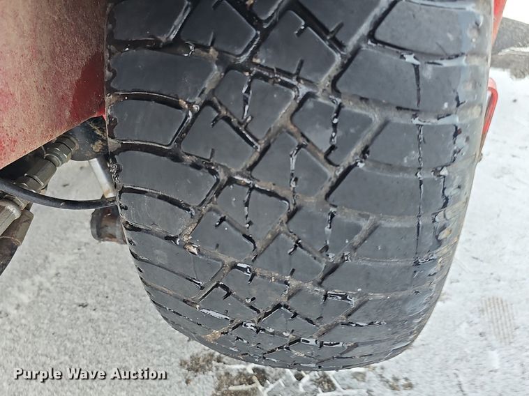 image for item IO9851 Toro Groundsmaster 3280 D lawn mower