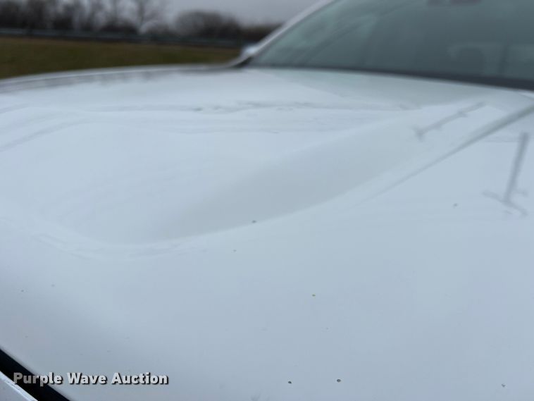 image for item JT9026 2018 GMC  Canyon SLT Crew Cab pickup truck