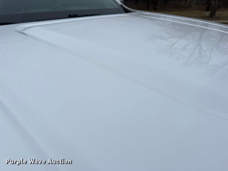 image for item JT9026 2018 GMC  Canyon SLT Crew Cab pickup truck