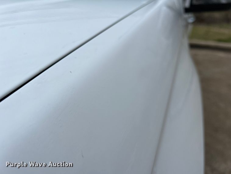 image for item JT9026 2018 GMC  Canyon SLT Crew Cab pickup truck