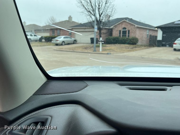 image for item JT9026 2018 GMC  Canyon SLT Crew Cab pickup truck