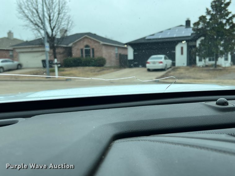 image for item JT9026 2018 GMC  Canyon SLT Crew Cab pickup truck