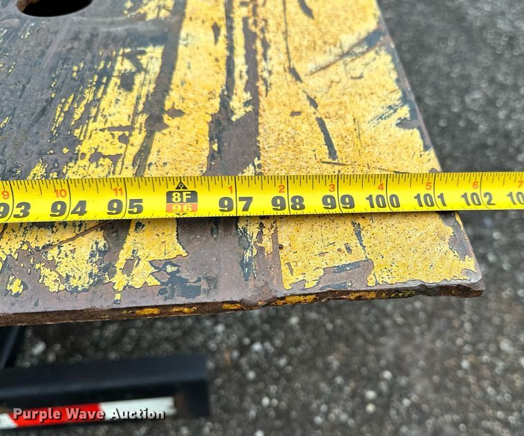 image for item KH9661 2013 Ford F750 Super Duty rollback truck