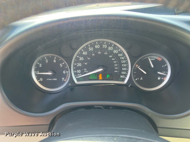 image for item KV9907 2005 Saab 9-3 convertible