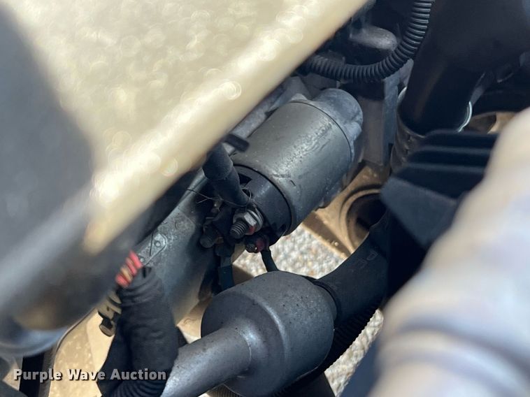 image for item KV9907 2005 Saab 9-3 convertible