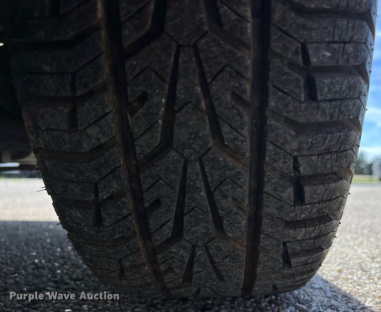 image for item KV9907 2005 Saab 9-3 convertible