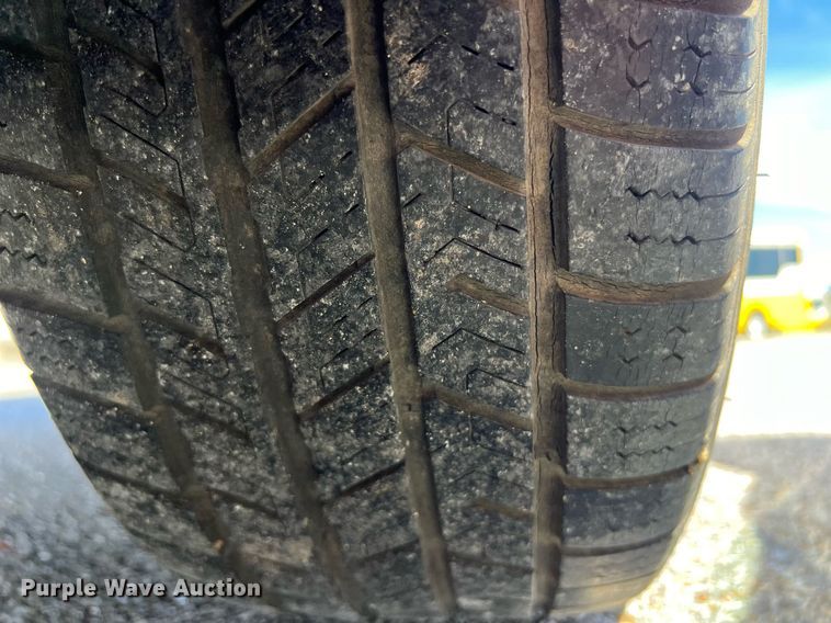 image for item KV9907 2005 Saab 9-3 convertible