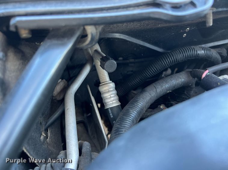 image for item KV9908 1999 Jaguar XK8 convertible