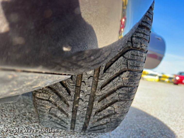 image for item KV9908 1999 Jaguar XK8 convertible