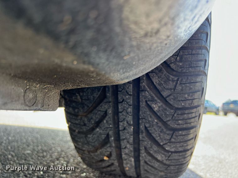 image for item KV9908 1999 Jaguar XK8 convertible