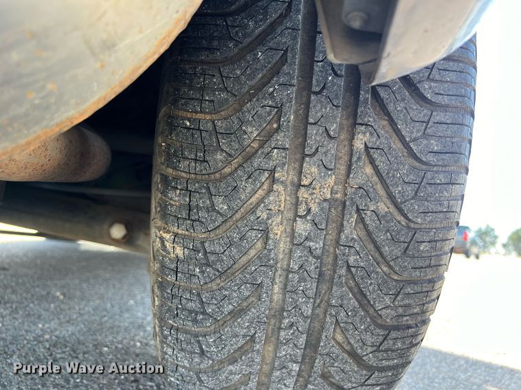 image for item KV9908 1999 Jaguar XK8 convertible