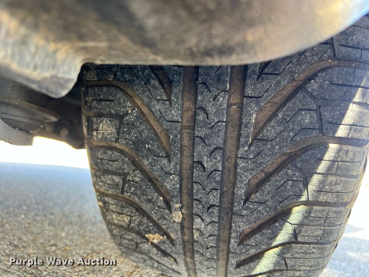 image for item KV9908 1999 Jaguar XK8 convertible