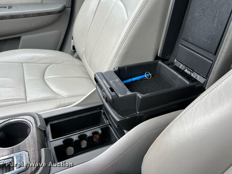 image for item KV9911 2016 GMC Acadia SLT SUV