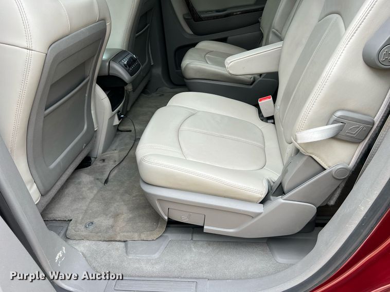 image for item KV9911 2016 GMC Acadia SLT SUV