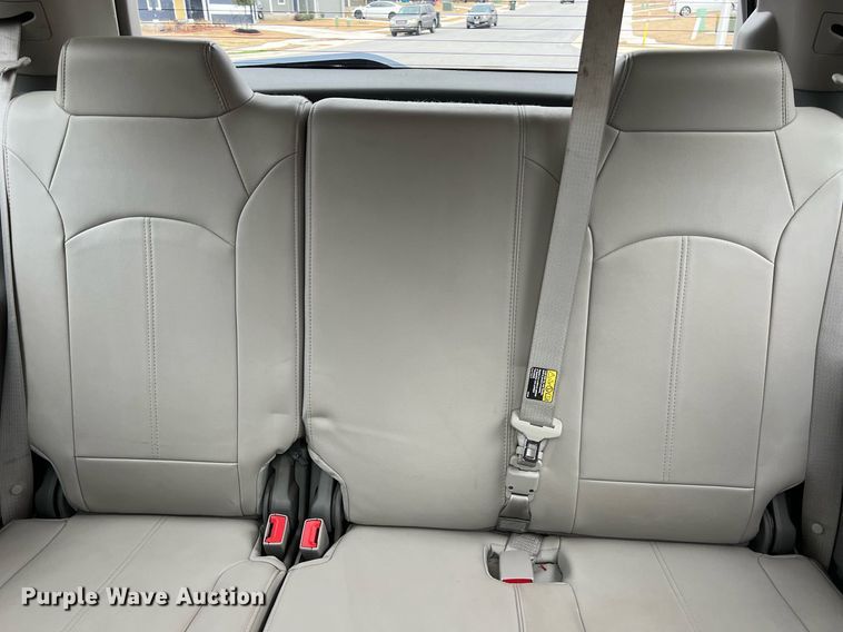 image for item KV9911 2016 GMC Acadia SLT SUV