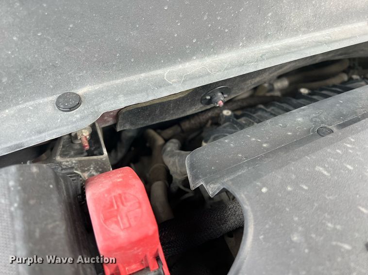 image for item KV9911 2016 GMC Acadia SLT SUV