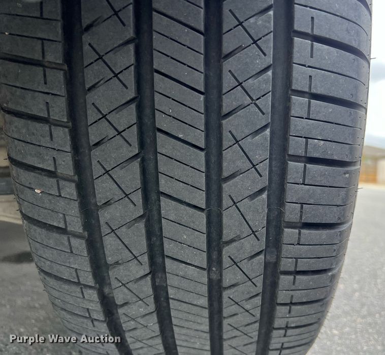 image for item KV9911 2016 GMC Acadia SLT SUV