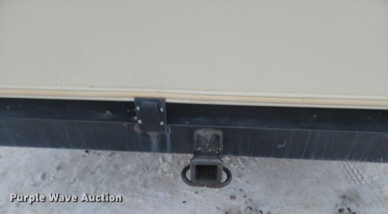 image for item LA9547 2015 Lifestyle Luxury Alfa Gold 3405RK camper