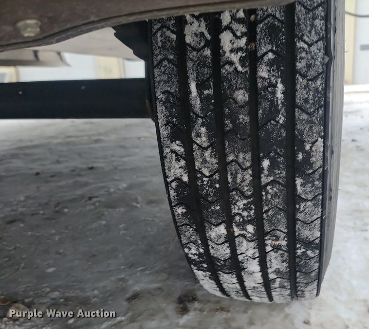 image for item LA9547 2015 Lifestyle Luxury Alfa Gold 3405RK camper