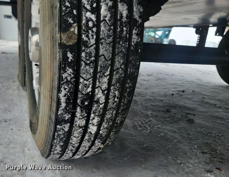 image for item LA9547 2015 Lifestyle Luxury Alfa Gold 3405RK camper