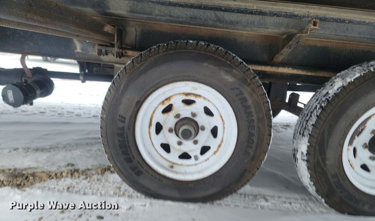 image for item LA9549 2002 Keystone  M279 EFS Cougar  camper