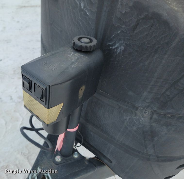 image for item LA9550 2018 Forest River Salem camper