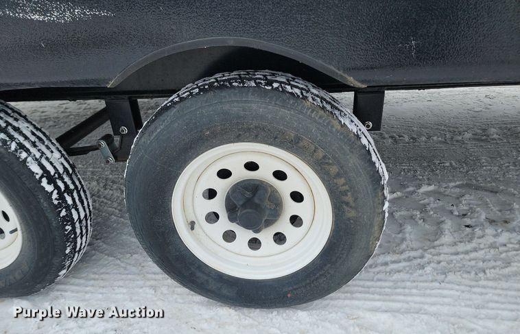 image for item LA9550 2018 Forest River Salem camper