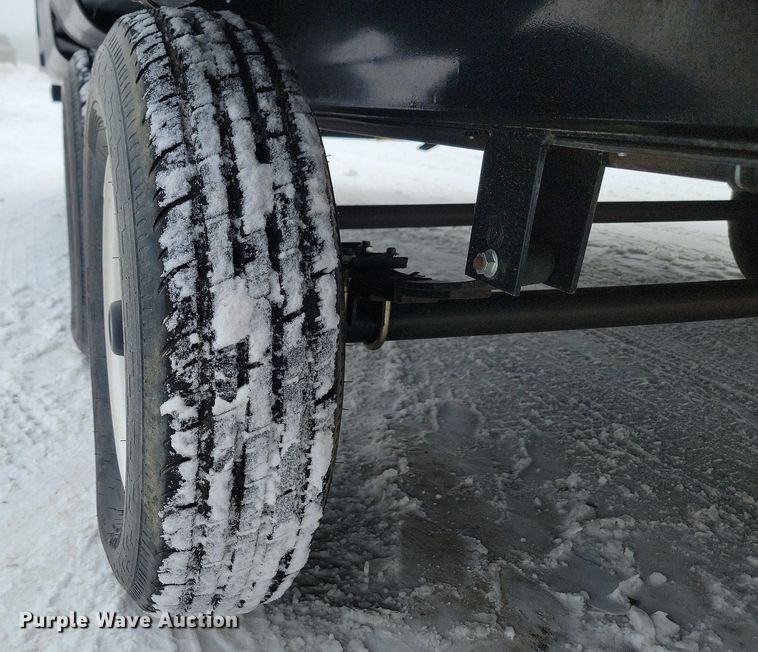 image for item LA9550 2018 Forest River Salem camper