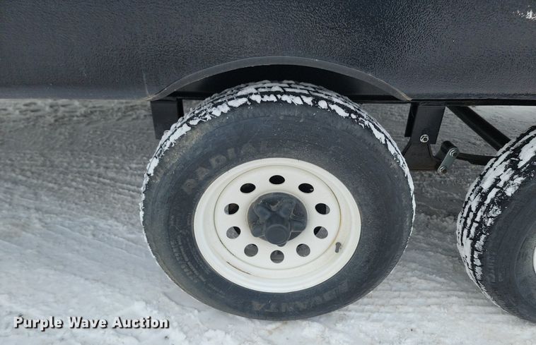 image for item LA9550 2018 Forest River Salem camper