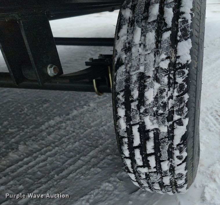 image for item LA9550 2018 Forest River Salem camper