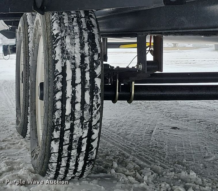 image for item LA9550 2018 Forest River Salem camper