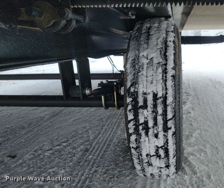 image for item LA9550 2018 Forest River Salem camper