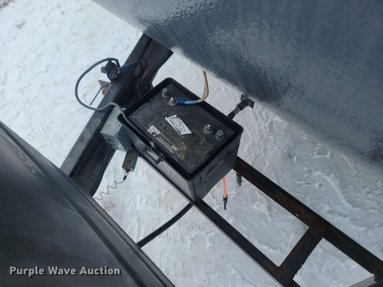 image for item LA9551 2012 Open Range 281 MFLR camper