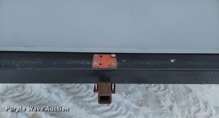 image for item LA9551 2012 Open Range 281 MFLR camper