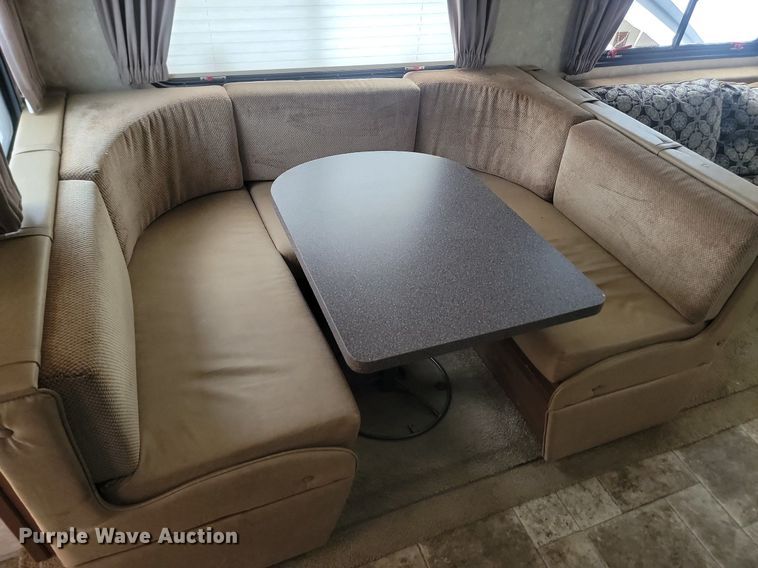 image for item LA9551 2012 Open Range 281 MFLR camper