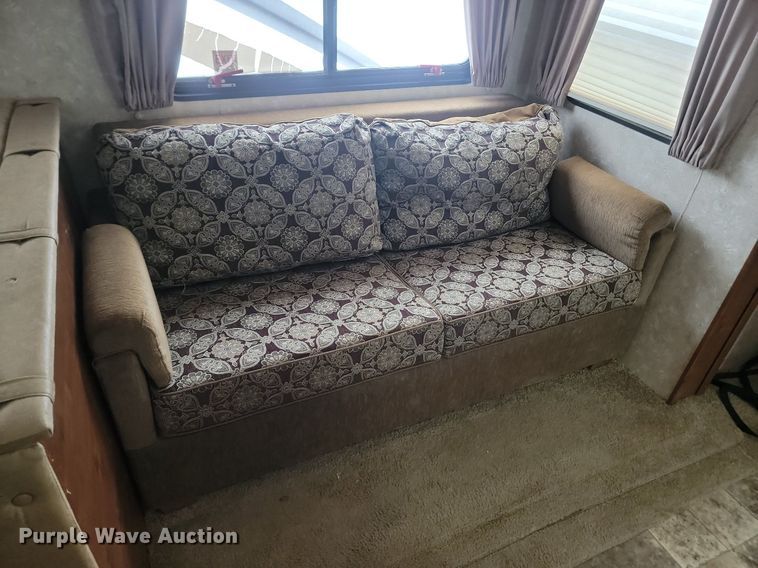 image for item LA9551 2012 Open Range 281 MFLR camper