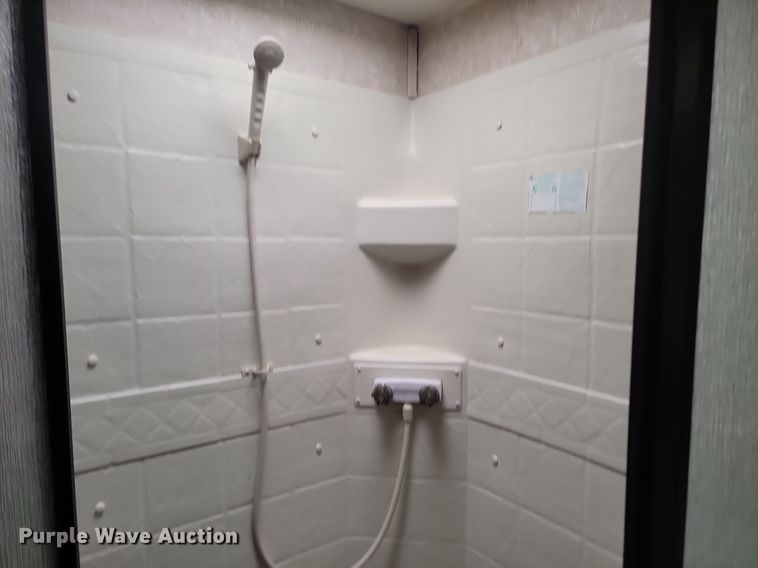 image for item LA9551 2012 Open Range 281 MFLR camper