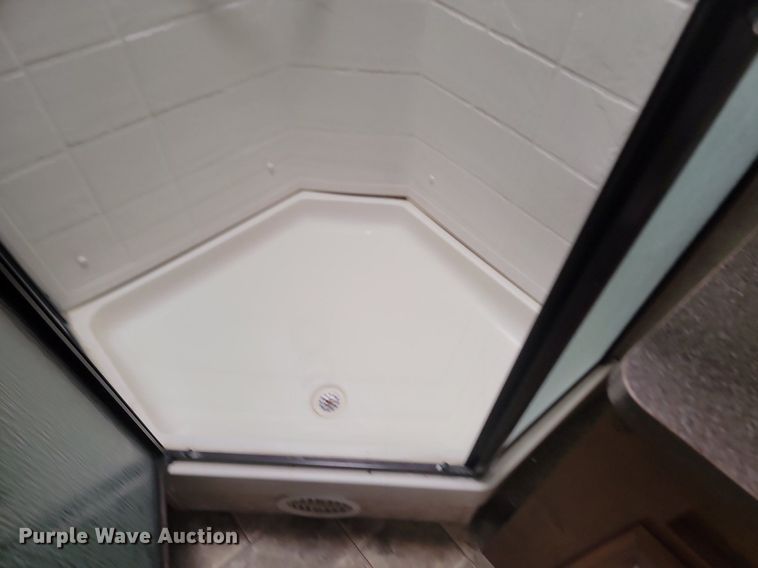 image for item LA9551 2012 Open Range 281 MFLR camper