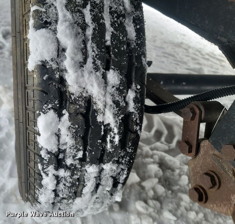 image for item LA9551 2012 Open Range 281 MFLR camper