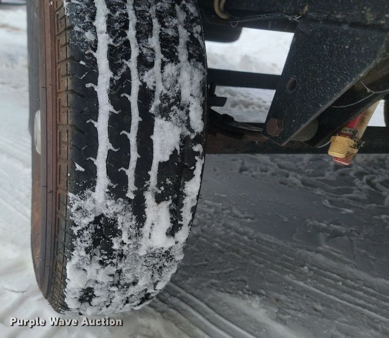 image for item LA9551 2012 Open Range 281 MFLR camper