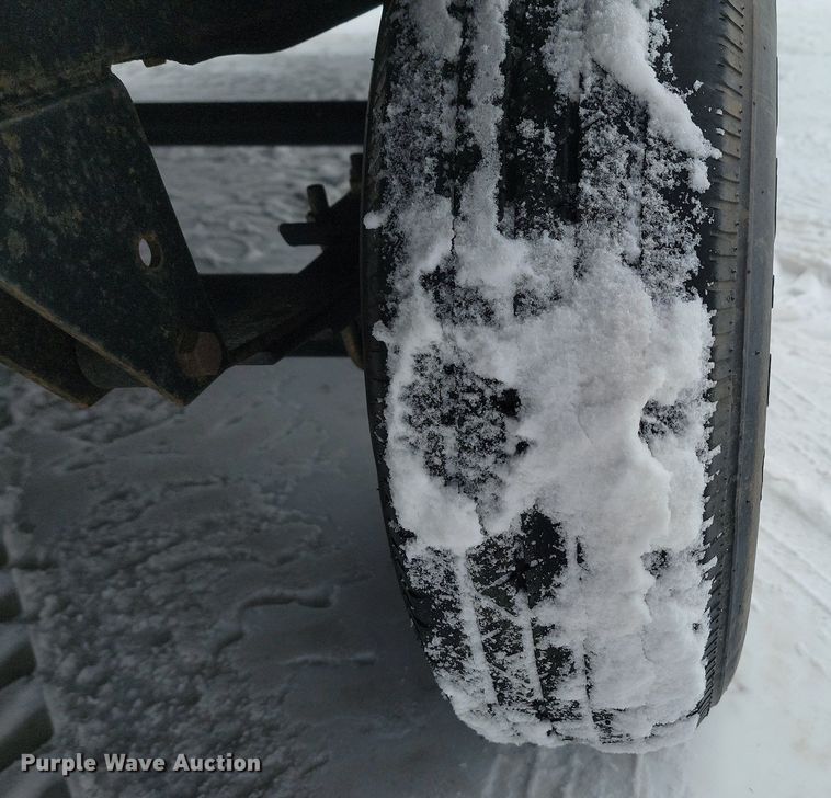 image for item LA9551 2012 Open Range 281 MFLR camper