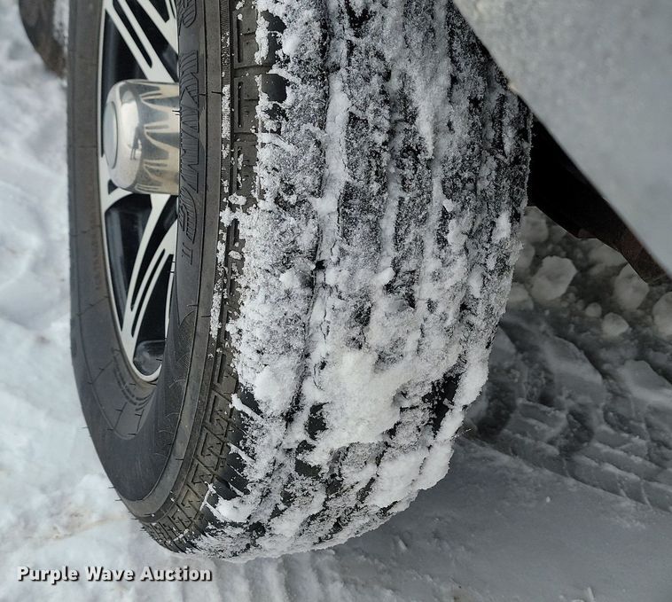 image for item LA9551 2012 Open Range 281 MFLR camper