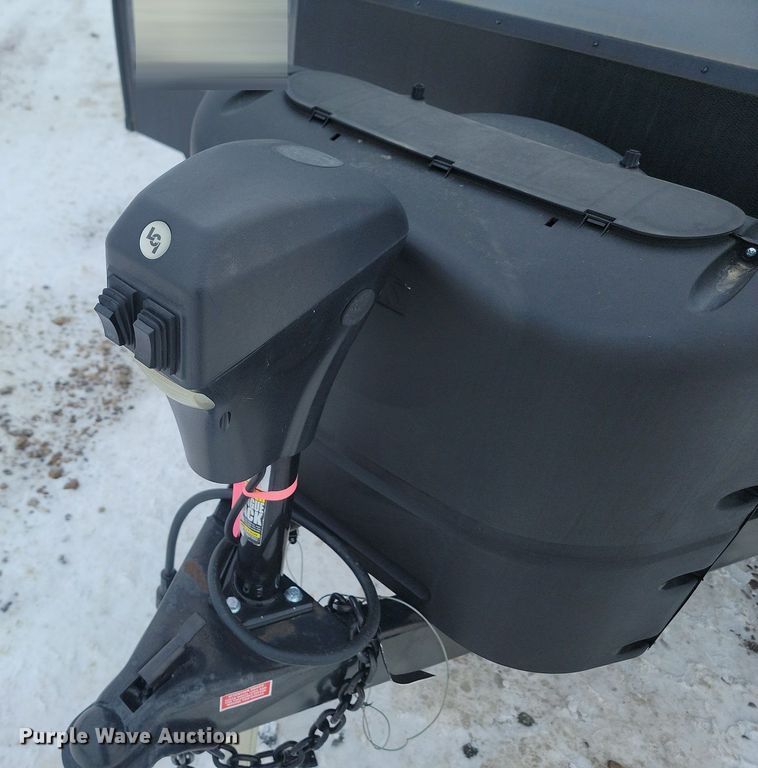 image for item LA9552 2022 Keystone Passport SL Series camper