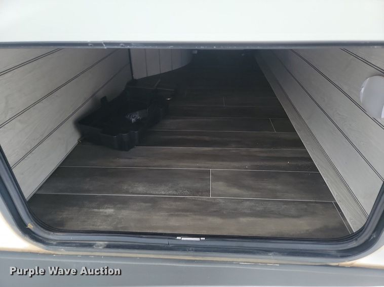 image for item LA9552 2022 Keystone Passport SL Series camper