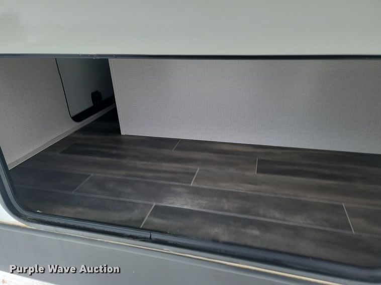 image for item LA9552 2022 Keystone Passport SL Series camper